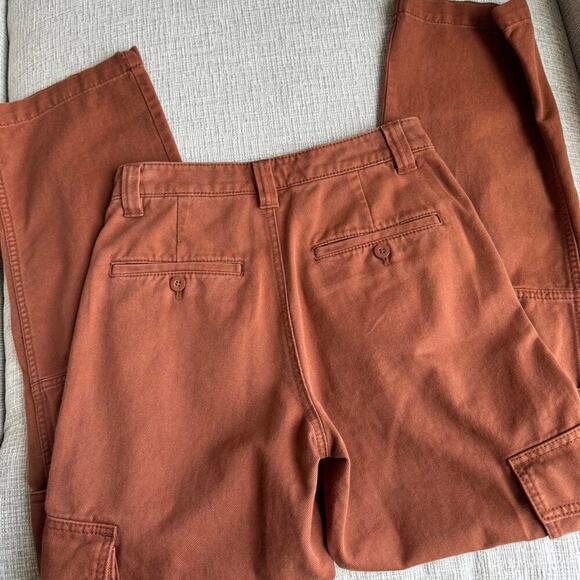 Tna straight leg cargo pants - Picture 3 of 4